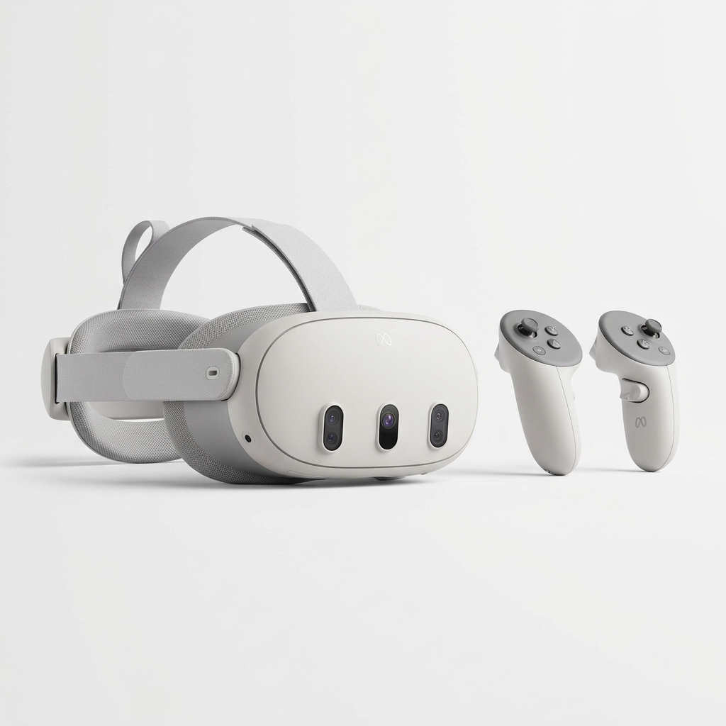 MetaQuest 3 PCVR không dây AirLink chính hãng NexShop